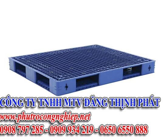 PALLET NHỰA, P 764