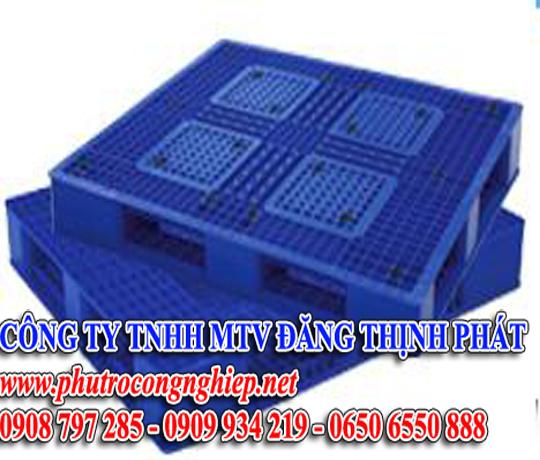 PALLET NHỰA PL6688