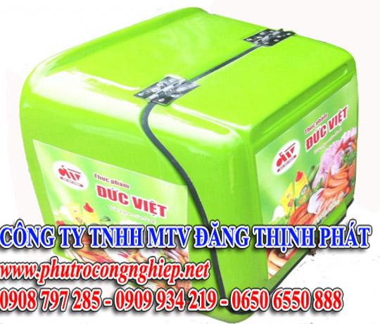 THÙNG CHỞ HÀNG COMPOSITE 04