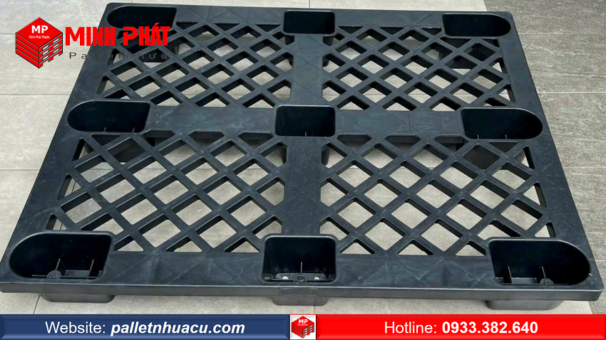 Pallet cốc 1200x1000x140mm