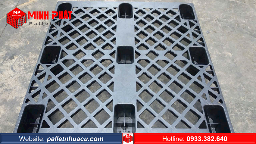 Pallet cốc 1200x1000x140mm