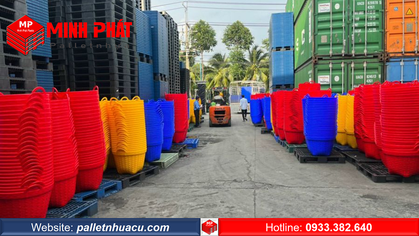 Sọt Đựng Sầu Riêng Đồng Nai