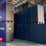 Giá Tham Khảo Pallet Nhựa KCN Phú An Thạnh – Long An