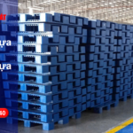 Pallet Nhựa Cát Lái – Pallet Nhựa Quận 2