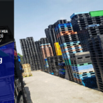 Hiểu Đúng Về Pallet Nhựa Cũ Quận 9