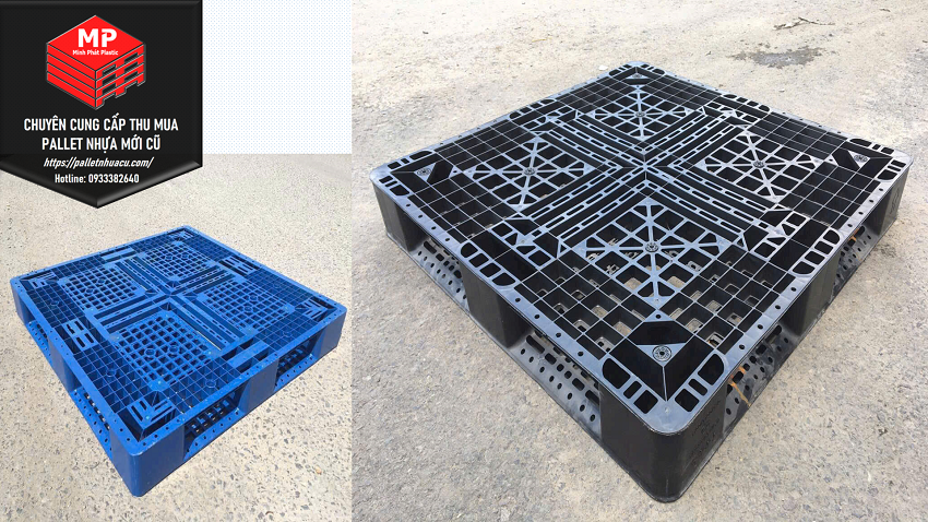 Pallet Nhựa Bến Cát 2026