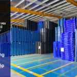 Pallet Nhựa Bến Cát 2026