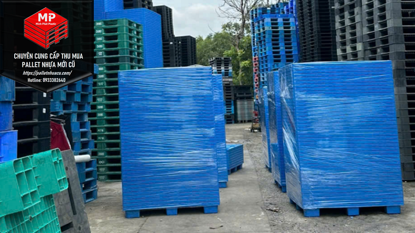 pallet dương minh châu tây ninh