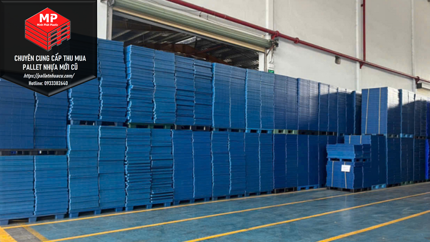 pallet dương minh châu tây ninh