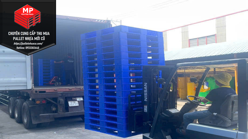 pallet dương minh châu tây ninh