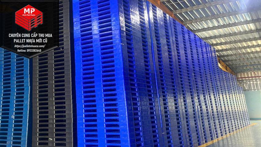pallet nhựa châu thành tây ninh
