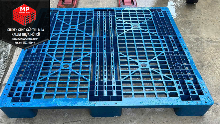 pallet nhựa châu thành tây ninh