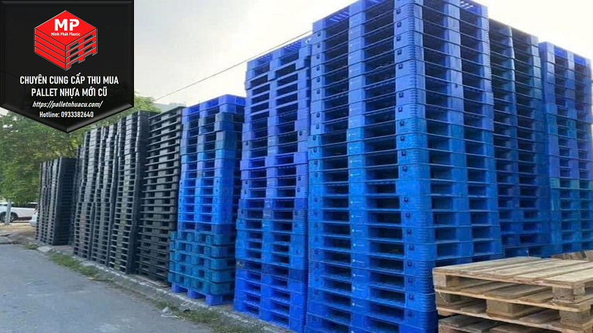 pallet nhựa châu thành tây ninh