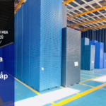 Pallet Nhựa Phú Riềng Nhu Cầu Cấp Thiết Về Logistics