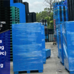 Pallet Nhựa Phước Long (Bình Phước) Ưu Đãi Khách Hàng 2026