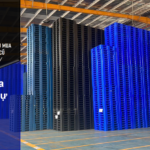 Pallet Nhựa Tân Khai Sự Vượt Trội Của Pallet Nhựa