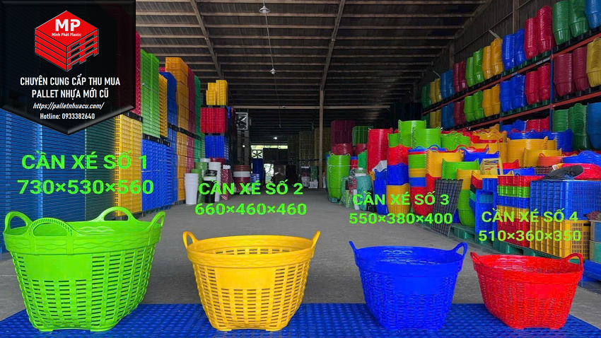cần xé nhựa bình phước