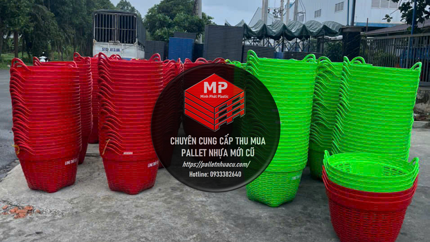 Địa chỉ mua sọt sầu riêng Tiền Giang uy tín