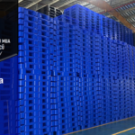 Pallet Nhựa Bù Đốp – Tiết Kiệm, Hiệu Quả