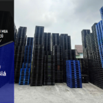 Pallet Nhựa Chơn Thành Đồng Nai –Giá Cạnh Tranh