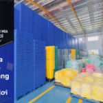 Pallet Nhựa Đồng Nai –Giá Tốt, Hàng Đa Dạng, Giao Tận Nơi