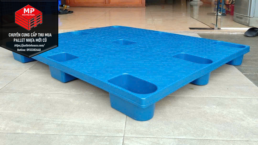 Pallet nhựa Đồng Nai. LH: 0933382640