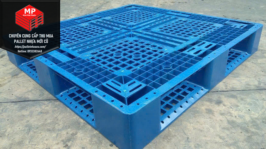 Pallet nhựa Đồng Nai. LH: 0933382640