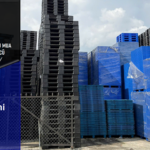 Pallet Nhựa Đồng Tháp Tiết Kiệm Chi Phí, Bảo Vệ Môi Trường
